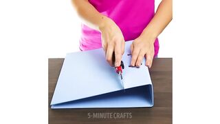 CRAZY HACKS THAT WILL SAVE YOU A TON OF MONEY part 13 #viral #fyp #DIY