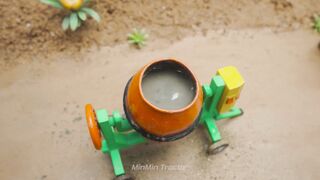 Diy Making Free Electricity From Water Science Project part 10 #viral #fyp #DIY