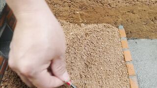 Diy Making Free Electricity From Water Science Project part 25 #viral #fyp #DIY