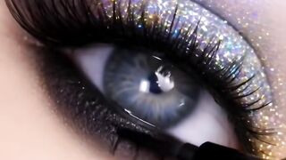 Tutorial Eyes Makeover 51