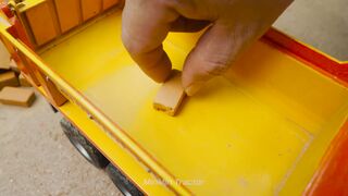 Diy Making Free Electricity From Water Science Project part 41 #viral #fyp #DIY