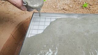 Diy Making Free Electricity From Water Science Project part 52 #viral #fyp #DIY