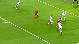Portugal vs Uzbekistan (5-0)