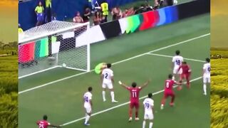 Portugal tampil tanpa ampun! ???????????? Uzbekistan dibuat tak berkutik saat Selecao menunjukkan kelasnya di atas lapangan. ⚽️????