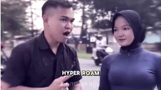 Cowok EXP Petarung Sejati