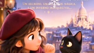 Livro Infantil