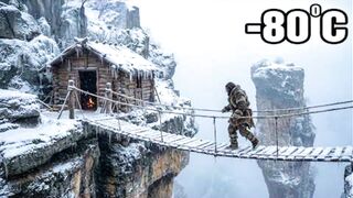 Extreme Snow Survival: