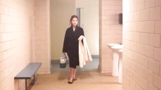 Pitch Perfect - Singing in the Shower