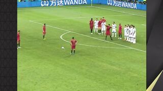 C Ronaldo 3