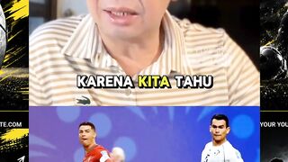 Koci : gue agak kecewa dengan