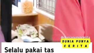 kisah pilu