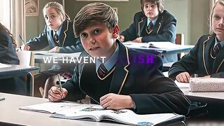 Johnny English is the best Teacher????