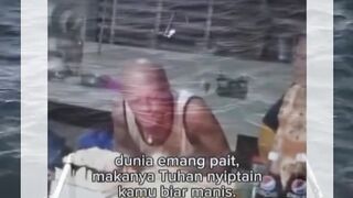 Kado terindah katanya, bayinya zaman Soekarno. Udah tua banget kek. #Kado #Lucu #Fyp #Tua