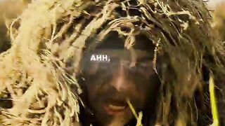 POV_ Tom Cruise is the Best Stunt actor .