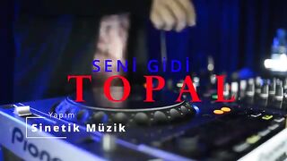 Seni Gidi Topal | Remix