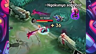 Nnael mode tauting mantan tim