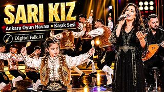 Kaşık Sesiyle / SARI KIZ
