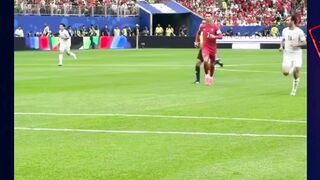 Emosi di Lapangan: Portugal vs Uzbekistan di Piala Dunia 2026