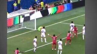 Sang Mesin Gol ???? #Boladunia