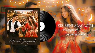 Kız Seni Alacağım | MS Anatolian Folk ???????? Oyun Havası
