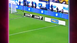 2 Gol Dalam Waktu 2 Menit ????