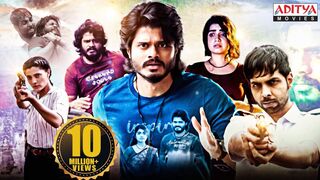 Highway south hindi movie