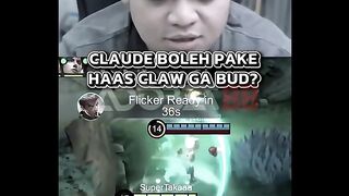 Ilmu dari Cadera buat user MM build Trinity.