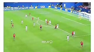 The Underdogs That Wouldn't Surrender Cape Verde vs Spain Highlights