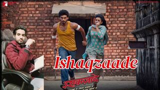 Ishaqzaade hindi movie