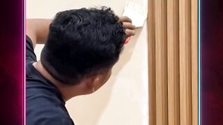 Mencoba jadi bapak bapak mandiri