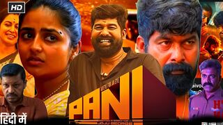 Pani hindi dubbed movie