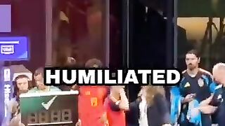 Spain humiliated by Cape Verde in Historic World Cup debut