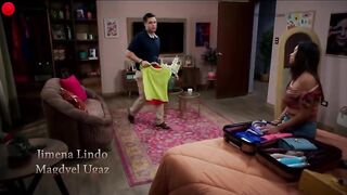 Señora del Destino Capítulo 54 Completo