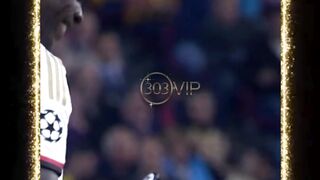 Neymar & Balotelli