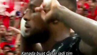 Canada vs Qatar