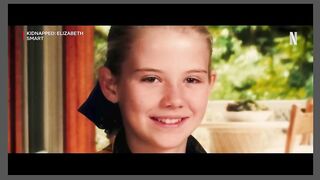 Kidnapped: Elizabeth Smart