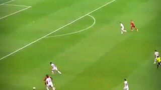 RONALDO IS BACK!! RONALDO SCORED A BRACE!!