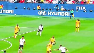 ENGLAND JUST GET 1 POINTS