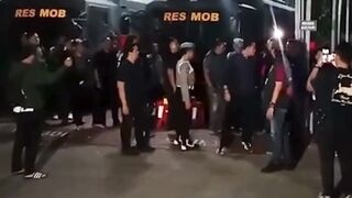 ???? HEBOH! Pelaku penyekapan kekasih yang viral di Bandung,  Akhirnya tertangkap ???????? 2