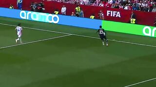 CROATIA STILL HAVE A CHANCE