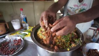 Famous In Brahmapur Breakfast
