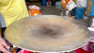Chole Kulche (छोले कुलचे)
