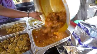 Bangalore Food (बँगलोर अन्न)