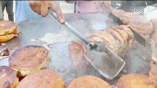 Spicy, Crispy & Juicy Cooking