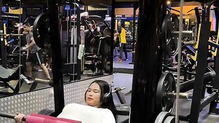 attach maps to the body, as a guide