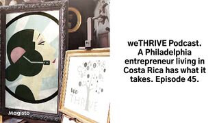 weTHRIVE Podcast