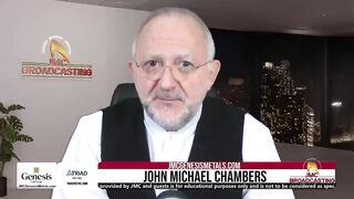 Riccardo Bosi & JMC 6.23.26 – Major Claims Surface, What's Coming Next?