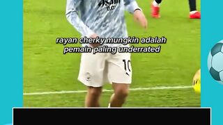 Rayan Cherki 2