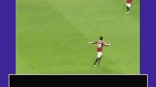 Malam magis di San Siro.