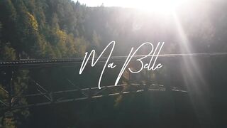 Ma Belle - AP Dhillon (ft. Amari) [Official Music Video]